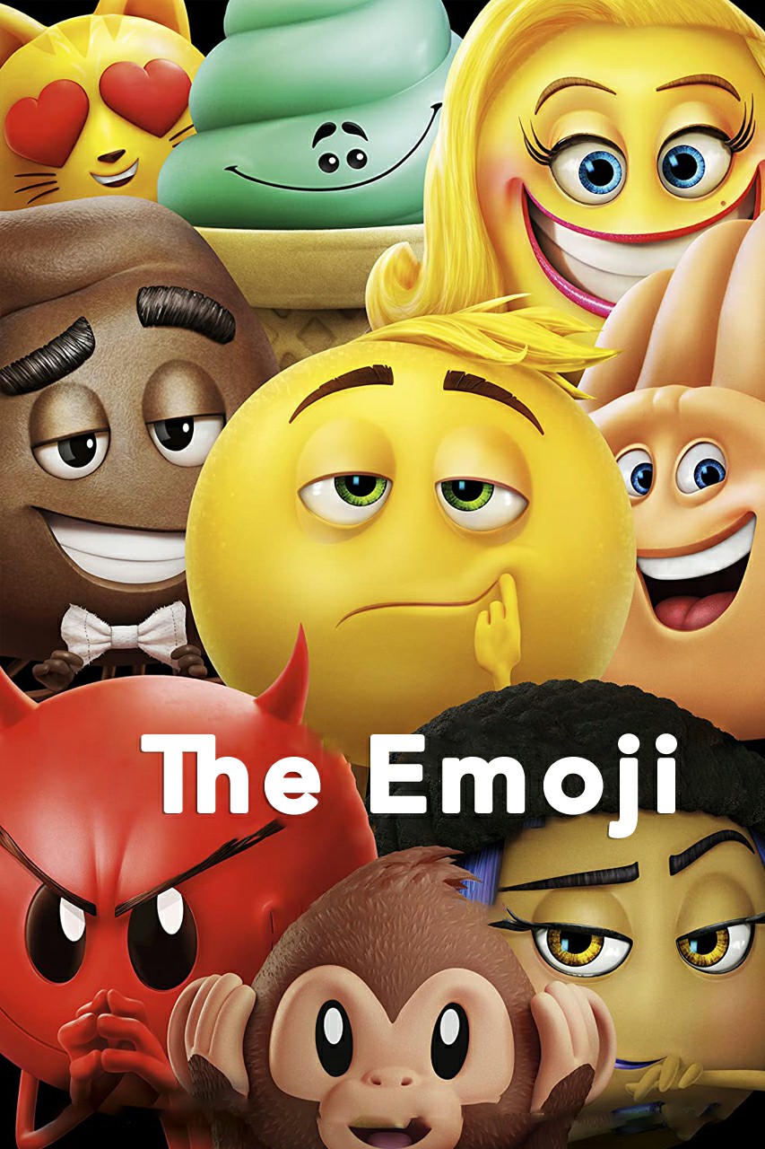 The Emoji (2017)